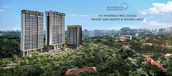 Bloomsbury Residences (D5), Apartment #546129491